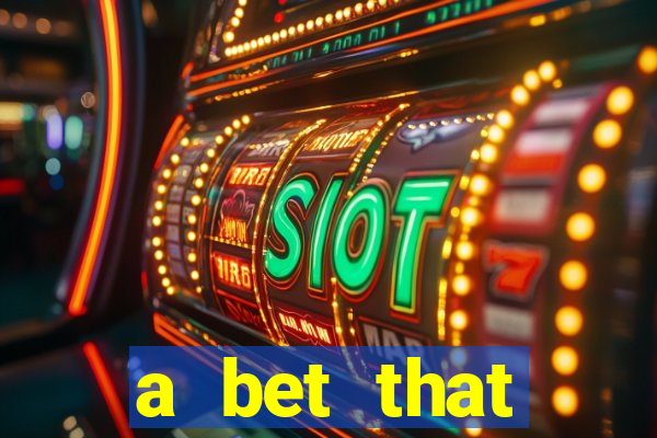 a bet that everyone won porn